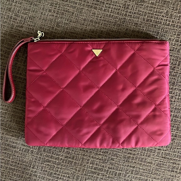 Sam Edelman Carly “Love” Clutch Bag - Picture 2 of 3